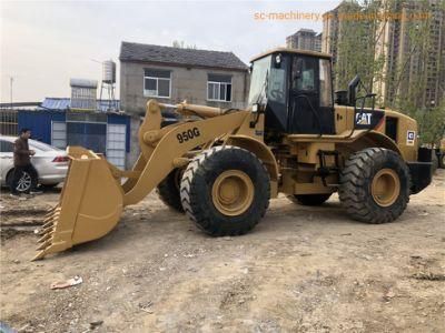 Cat 950g 950gc 950 950e 950K 966g 966h 966c 966f Front Wheel Loader Discharge