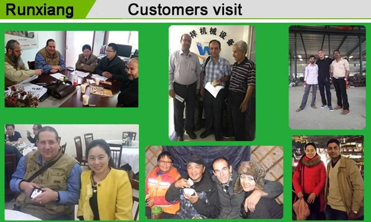 China Miniature Automation Wall Rendering Plastering Render Machine (WSZB)
