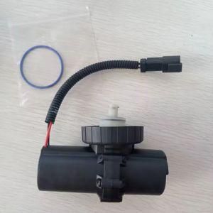 Jcb Parts Electronic Fuel Pump Head for Jcb Excavator