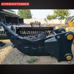 Ripper Sk200 PC200 Excavator