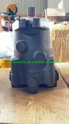 Mmf046 Sauer Danfoss Hydraulic Piston Motor