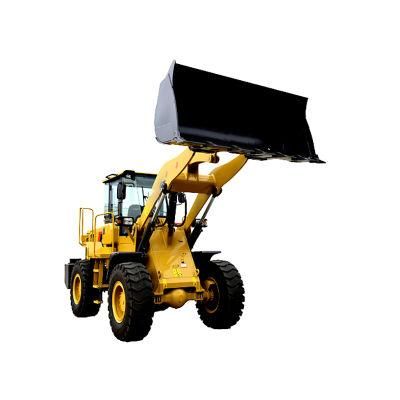 2 Ton Mini Lovol Wheel Loader (FL920H)