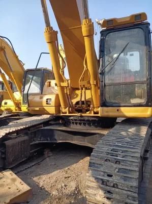Used Cat 330bl Backhoe Excavator Italy Unique Diesel Clearance Customized Germany Cylinder Crawler Excavator