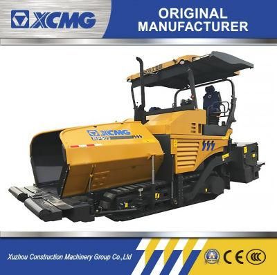 XCMG Official RP903 Asphalt Paver Machine for Road Construction