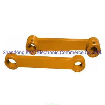 Excavator Bucket Linkage Link Rod Side Links Bucket Connecting Rods