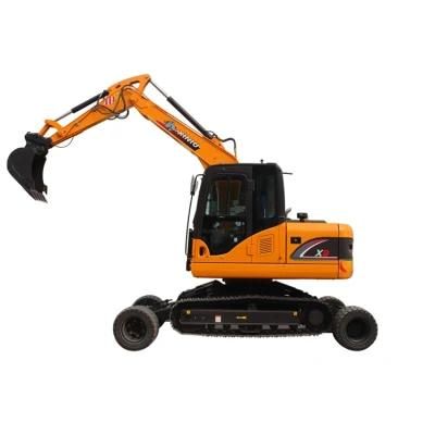 Xn20 2ton Excavator Rhinoceros