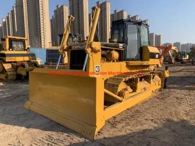 Hot Selling Used Caterpillar Bulldozer D7g D7h D7r Crawler Dozer