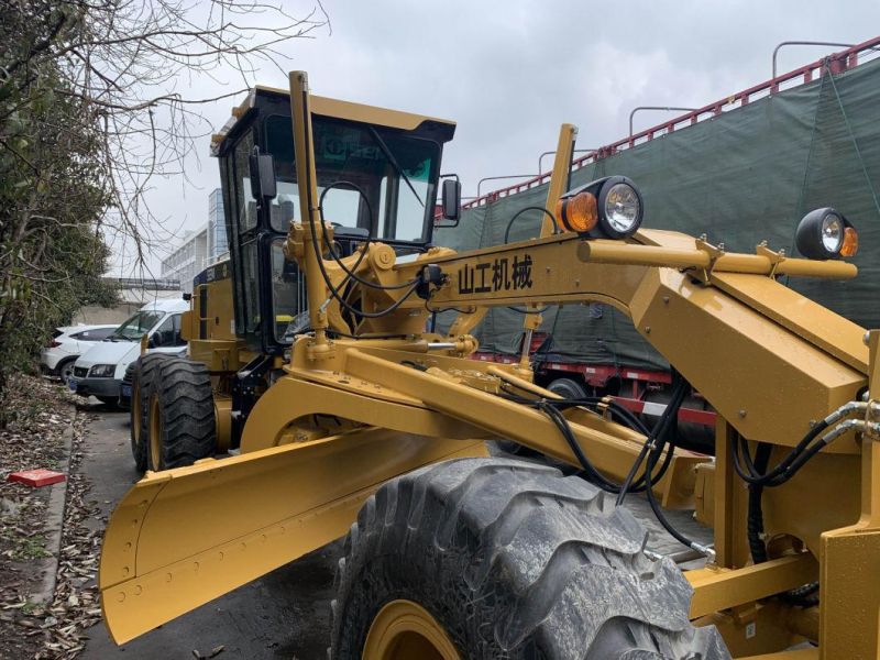 Sem921 921 919 Motor Grader in Stock