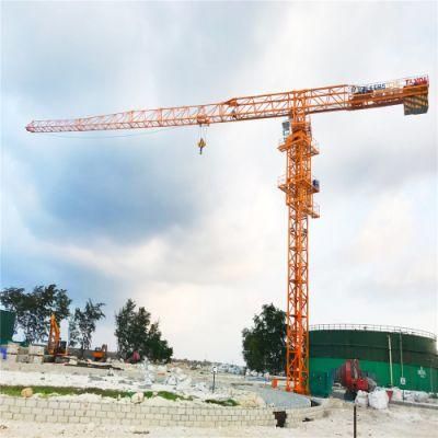 Tavol Brand Tower Crane for Construction