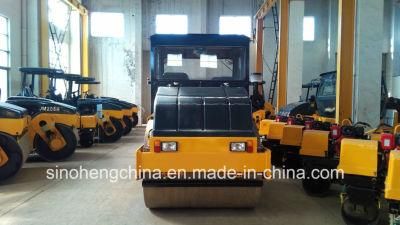 China Top Brand Junma Road Rollers Manufacturer