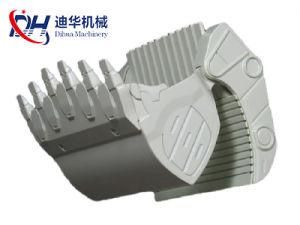 1-5m3 Shovel Bucket for Dig