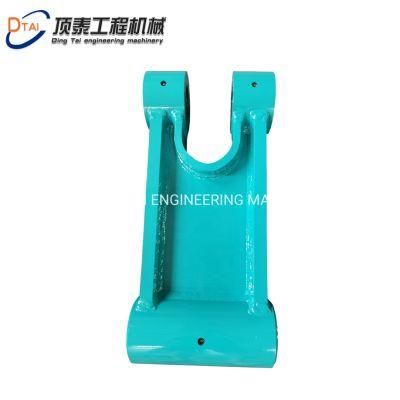 Excavator PC400-6 PC450-6 Link Assy 208-70-00121 Bucket H Link