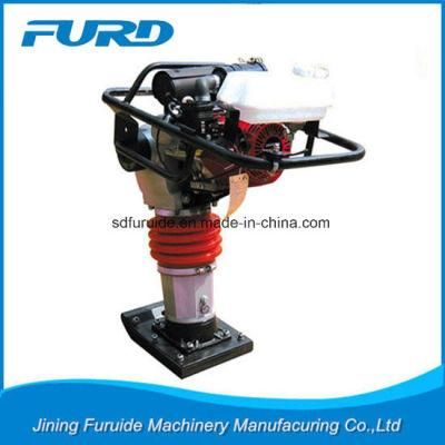 High Quality Honda Engine Jumping Jack Compactors