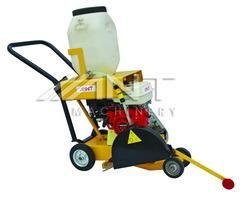 Concrete Saw Qg115 Concrete Road Cutter