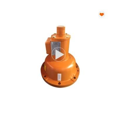 Tower Crane Safety Device Limited Switch