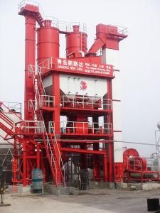 Luda Brand Qlb1500 90t/H to 120t/H Compulsory Intermittent Asphalt Mixing Plants Station for Sale