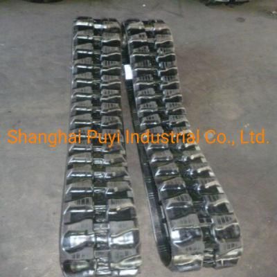 Kubota PC03 Mini Excavator Rubber Track 180X72X37K
