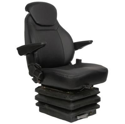 China Hot Sale High Quality Construction Seat