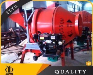 Best Product Jzc350 Mixer with High Quality and Low Price