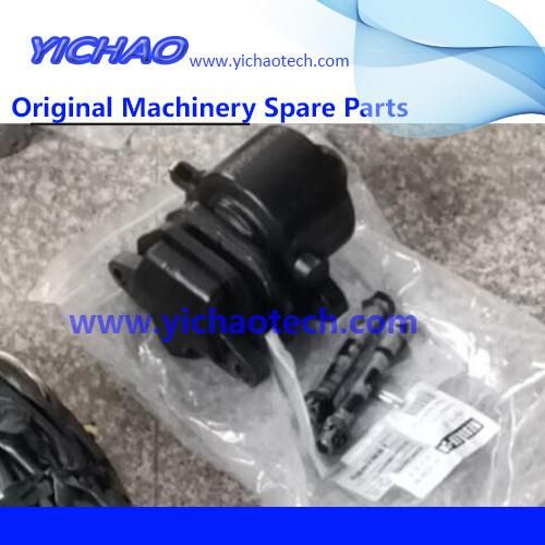 Original Linde Container Equipment Port Machinery Parts Hand Brake Cylinder 3565000500