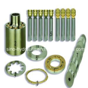 Hydraulic Pump Parts Ta45 Series for Vickers