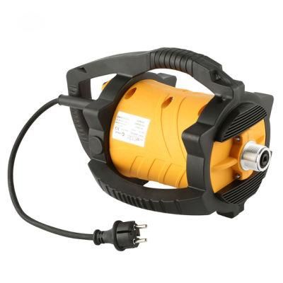 Wacker Type Portable 220V Electric Concrete Vibrator in China