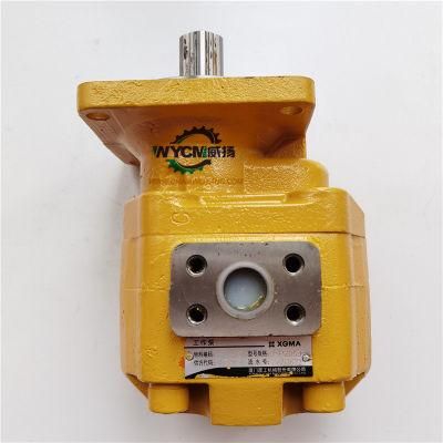 Xgma Gear Pump 11c0028 for Wheel Loader Xg932 932II 932III for Sale