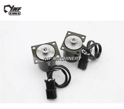 Hydraulic Pump Solenoid Valve for PC200-5 708-2L-25211 708-2h-25240