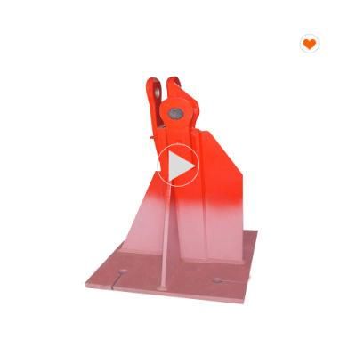 Tower Crane MD 2.0m Non-Reusable Fixing Angle Hot Sale