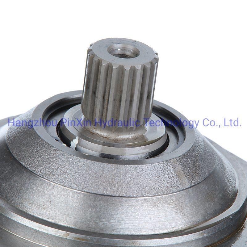 Replacement Rexroth A6ve107 Hydraulic Piston Motor China Manufacturer