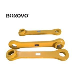 I Link Dx60-Yc Dh130 Dh220 Dh300-Yc Dh500-Yc Dh420 Excavator Spare Parts Bucket Arm Link for Excavator