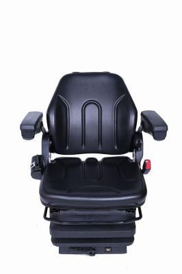 High Quality Driver Seats for Construction Machinery, Excavator, Mining, Agricultural BF21