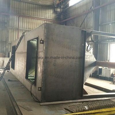 Customized Cement Storage Equipment