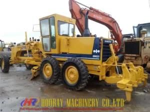 Used Hot Grader Gd623A-1 of Used Komatsu Motor Grader Gd623A-1