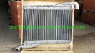 Excavator Oil Cooler for Cat E374 E385 E390f 395-3755 443-2101 360-7693 384-1352 210-8030 281-3516 196-8085