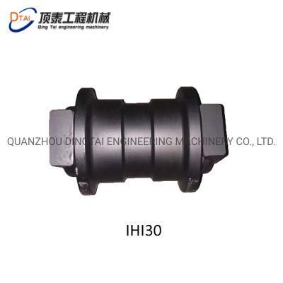 Mini Excavator Undercarriage Parts Ihi30 Track Roller Bottom Roller Upper Roller
