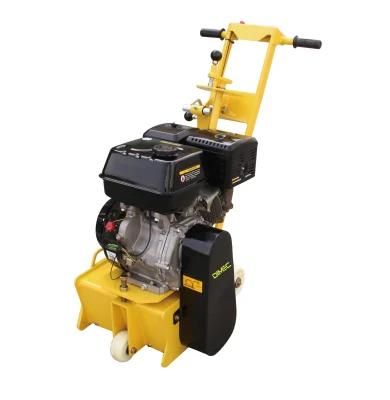 Pme-Sm20h Petrol Engine Scarifier Machine with Air-Cooled