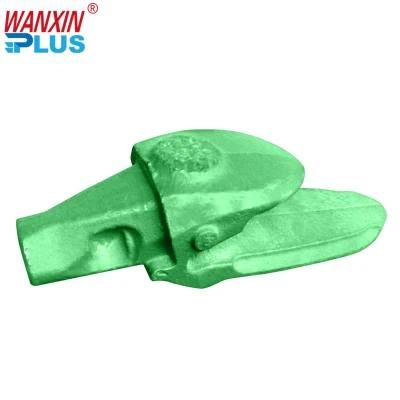 Construction Machinery Excavator Spare Part Casting Steel Bucket Adapter 5849-U25