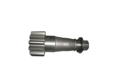 Tower Crane Spare Parts Reducer Drive Shaft