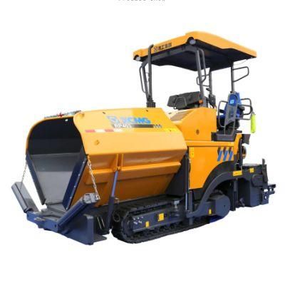 4m Paving Width Small Tracked Asphalt Paver RP403