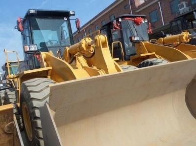 Factory Price 5ton 3cbm Wheel Loader in Stock Cheap Price 856h