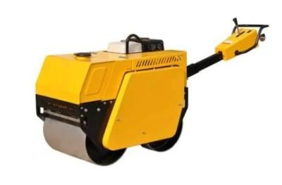 LC-Yl32 New Walk Behind Road Roller Compactor