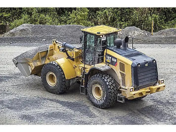 Cater Pillar Low Price Used/New Front End Medium Wheel Loader 950gc/950m/962m/966/966xe/966m/966 M Xe/972/972 Xe/972m/972m Xe/980/982