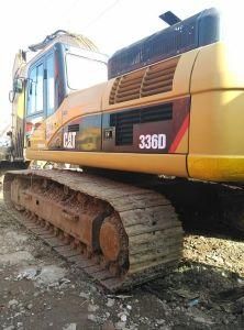 Japan Cat 330d Hydraulic Crawler Excavator (330D)