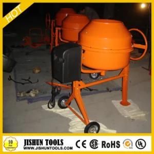 Electric portable Concrete Mixer for Sale