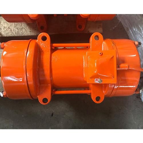 Concrete Plate Vibrator Motor Single Phase 3HP 2.2kw 2HP 1.5kw 1HP 0.75kw 220V for Vibrating Table