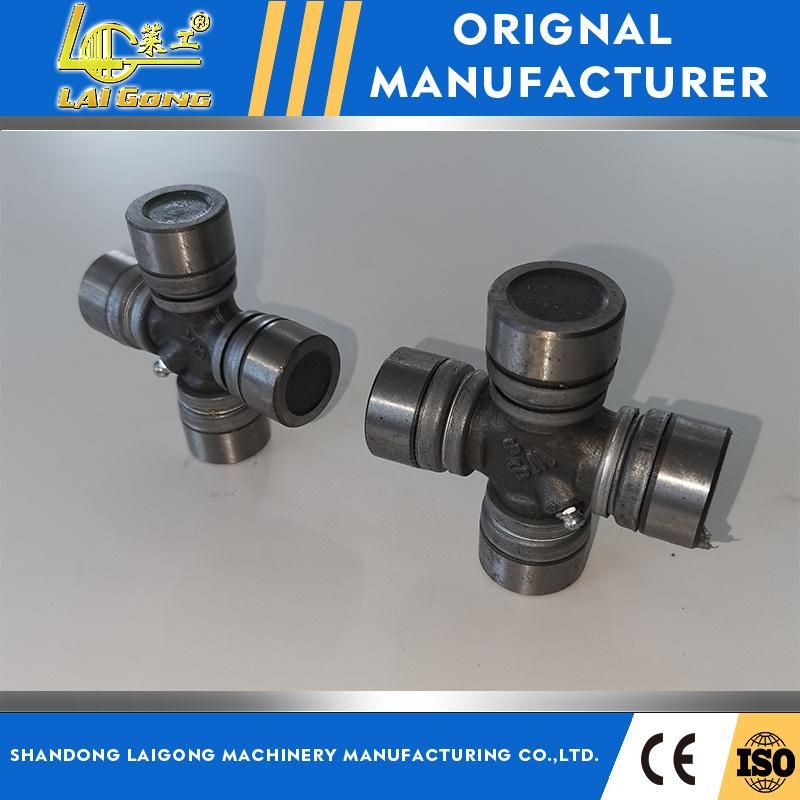 Lgcm Transmission System Spare Parts Cross Bearing for Wheel Loader