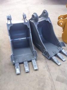 Komatsu PC60 Standard 0.4cbm Bucket Wholesale Excavator Bucket