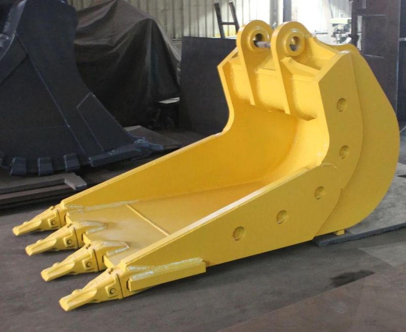 PC400 Customize Special OEM Excavator Bucket