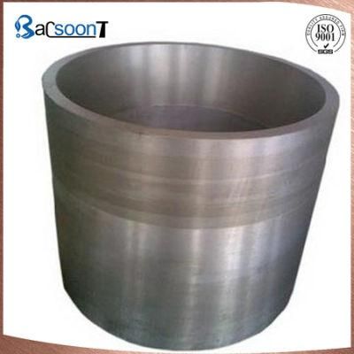 Forged Steel Bushing for Mining Machinery